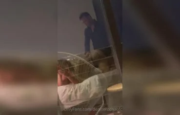 Mulher casada transa com amante em motel de luxo em vídeo caseiro